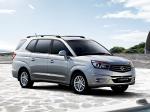 SsangYong Rodius 2013 года